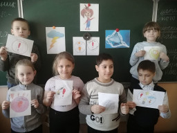 Познавательная программа по энергосбережению «Волшебное электричество» Познавательная программа по энергосбережению «Волшебное электричество»