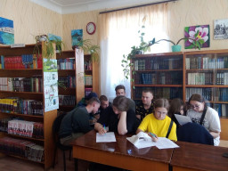 Беседа-предупреждение «Есть выбор: жизнь без наркотиков» Беседа-предупреждение «Есть выбор: жизнь без наркотиков»