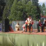 2015-08 Праздник "Ильин День"