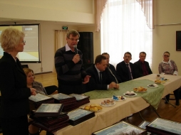 Итоги Соминской ярмарки