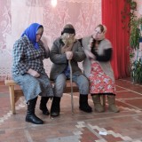 Праздничная программа "Опа-на!"