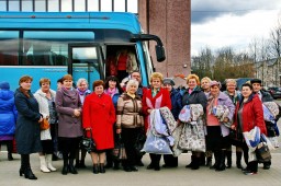Выставка-ярмарка «От покаяния к воскресению России» Выставка-ярмарка «От покаяния к воскресению России»