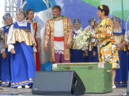 IV Соминско Петровская ярмарка