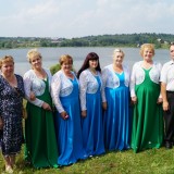 Праздник &laquo;Сырный день&raquo;