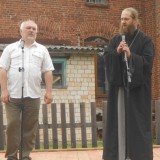 Праздник пророка Божия Илии