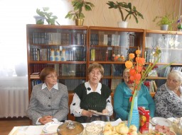 Огонёк «Закружила листва золотая» Огонёк «Закружила листва золотая»