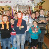 ​&laquo;Покров весело проведёшь, друга найдёшь&raquo;