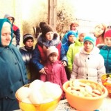 Вечер памяти Ю.Гусарова