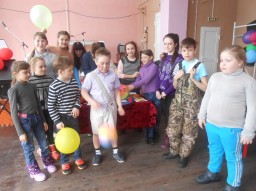 «В гостях у Карлсона» «В гостях у Карлсона»