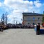 Митинг 9 мая
