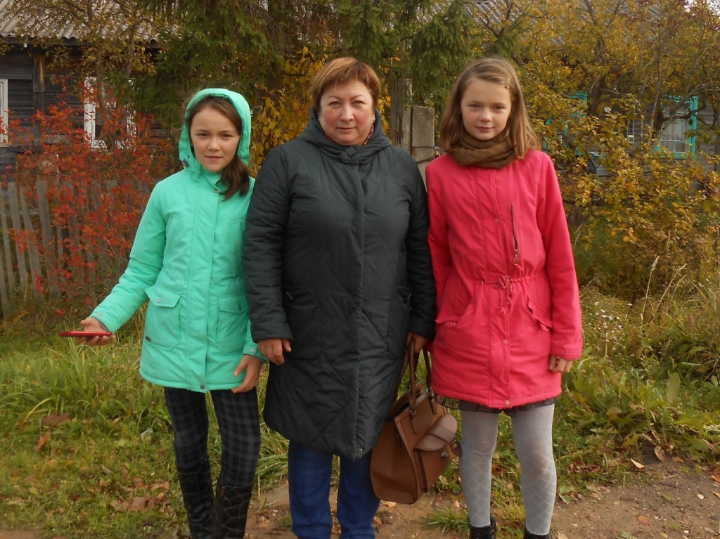&laquo;Поздравь ветерана&raquo;