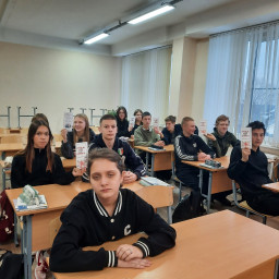 Акция "Будущее без ВИЧ" Акция "Будущее без ВИЧ"