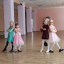 Танцевальному коллективу "Капельки" - 1 год
