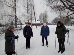 «1000 шагов к здоровью» «1000 шагов к здоровью»