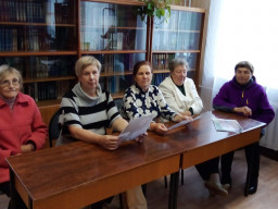 «Николай Абрамов-гордость вепсского народа» «Николай Абрамов-гордость вепсского народа»