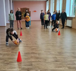 &laquo;Весёлая карусель&raquo;