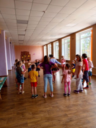 &laquo;Каникул много не бывает&raquo;