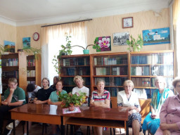 Вечер памяти «Читая Шукшина, видишь Россию» Вечер памяти «Читая Шукшина, видишь Россию»