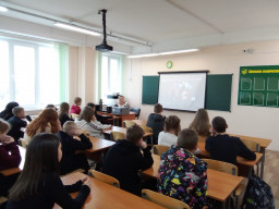 Урок памяти и скорби «И помнить страшно, и забыть нельзя» Урок памяти и скорби «И помнить страшно, и забыть нельзя»
