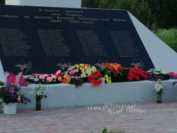 Акция «Свеча Памяти» Акция «Свеча Памяти»