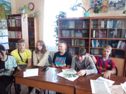 &laquo;История рождения книги&raquo;