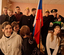 Патриотическо-спортивная программа «Будем Родине служить» Патриотическо-спортивная программа «Будем Родине служить»