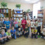 &laquo;Книжка в гости к нам пришла&raquo;