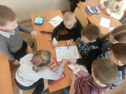 «Яркая радуга» «Яркая радуга»