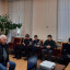 Патриотический час &laquo;Время выбрало их&raquo;