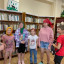 Познавательная игровая программа &laquo;Коса &mdash; девичья краса&raquo;