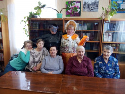 Литературный вечер «В гостях у Крылова» Литературный вечер «В гостях у Крылова»