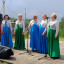 Праздник &laquo;Сырный день&raquo;