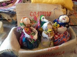 Август 2018 в с. Сомино