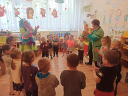 6 октября - Всемирный день улыбки