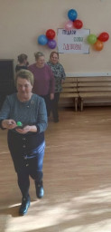 Спортивно-развлекательная программа &laquo;Подари себе здоровье&raquo;