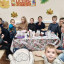 Игровая программа &laquo;Осеннее кафе&raquo;