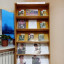 Книжная выставка &laquo;Гордимся славою героев&raquo;