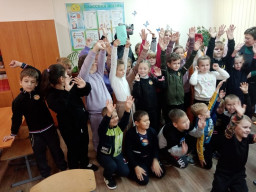 «Будем знать всё на «5»» «Будем знать всё на «5»»