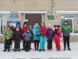 «Снежный Бум» «Снежный Бум»