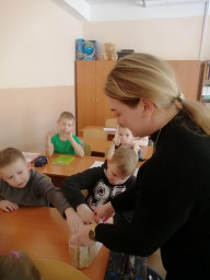 Урок памяти &laquo;Блокадный город&raquo;
