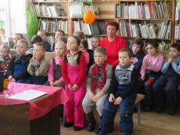 &laquo;Писать стихи &ndash; полезно для здоровья&raquo;