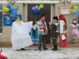 Масленица 2019 Масленица 2019