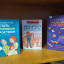 Книжная выставка &laquo;Здравствуй, книжка новая!&raquo;