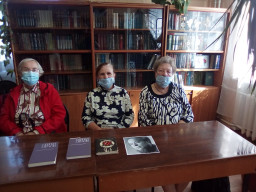С.С. Орлов и клуб &laquo;Бригантина&raquo;