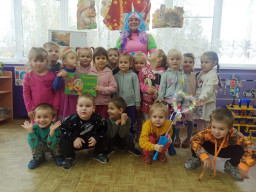 6 октября - Всемирный день улыбки 6 октября - Всемирный день улыбки