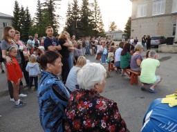 «Летние встречи» «Летние встречи»
