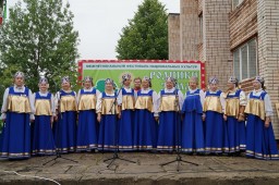 Родники земли Климовской Родники земли Климовской