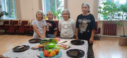 Мастер-класс &laquo;Фантазёры&raquo;