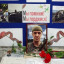 &laquo;Парта Героя&raquo; Сергея Никифорова