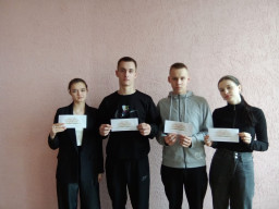 Акция «Да здравствует, книга!» Акция «Да здравствует, книга!»